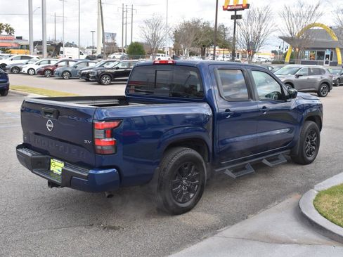 Used 2023 Nissan Frontier SV w/ SV Convenience Package image 14