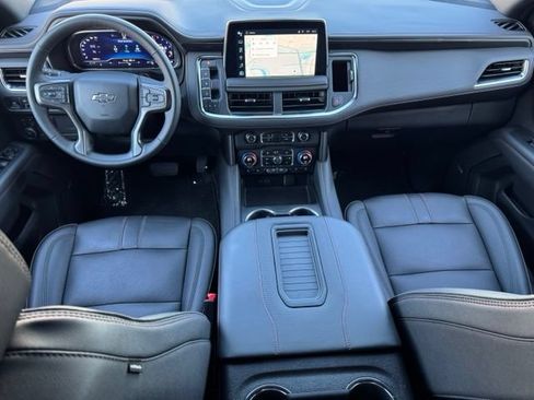 Certified 2023 Chevrolet Tahoe RST w/ Luxury Package AWD/4WD image 15