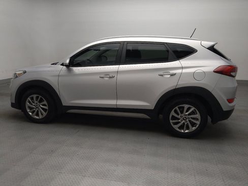 Used 2017 Hyundai Tucson Sport FWD image 3