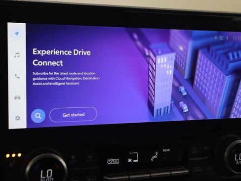 Used 2023 Toyota Highlander XSE image 9