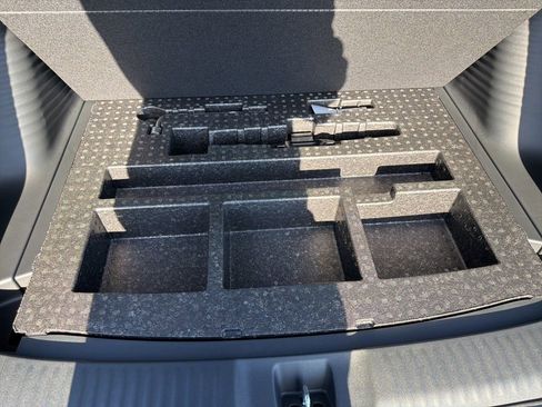 New 2026 Honda HR-V LX image 27