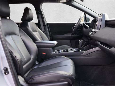 Certified 2026 Subaru Outback Limited XT AWD/4WD image 29