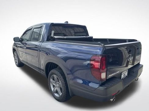 Used 2021 Honda Ridgeline RTL image 7