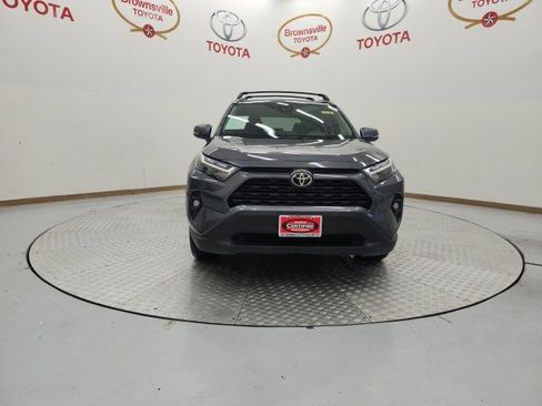 Used 2025 Toyota RAV4 XLE Premium image 4