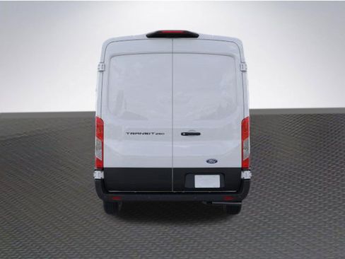New 2026 Ford Transit 250 148 Medium Roof image 5