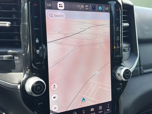 New 2026 RAM 2500 Big Horn image 47