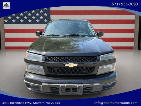 Used 2012 Chevrolet Colorado LT AWD/4WD image 2