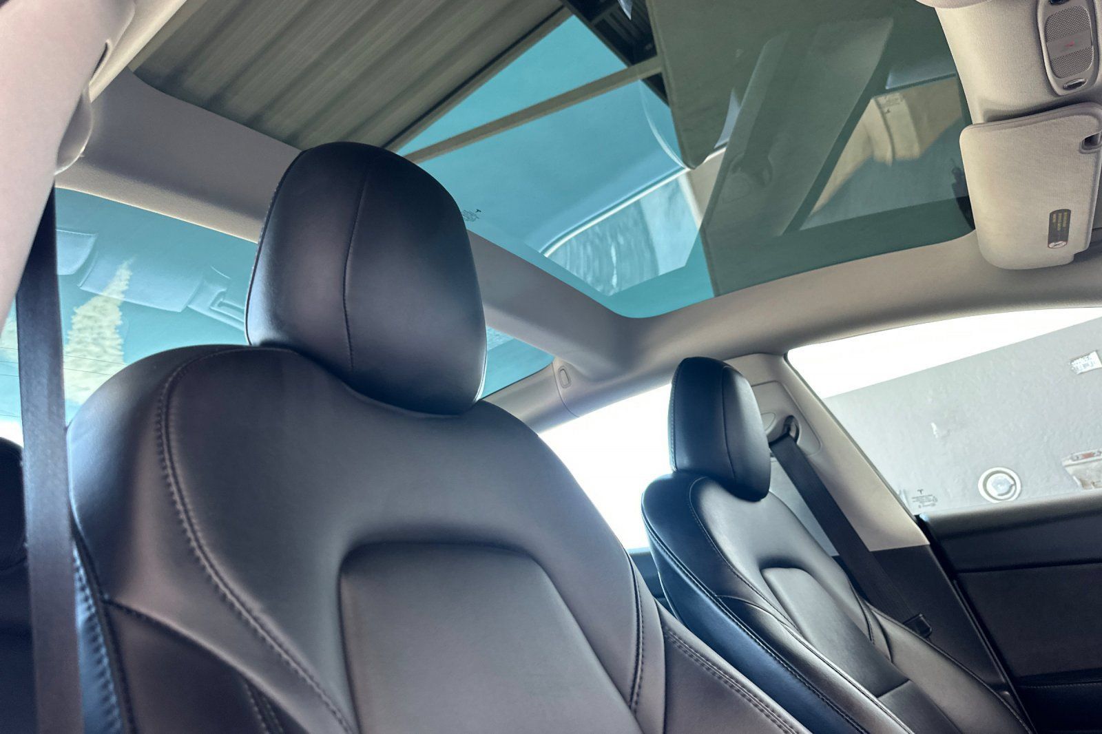Used 2023 Tesla Model 3 Standard Range RWD image 20