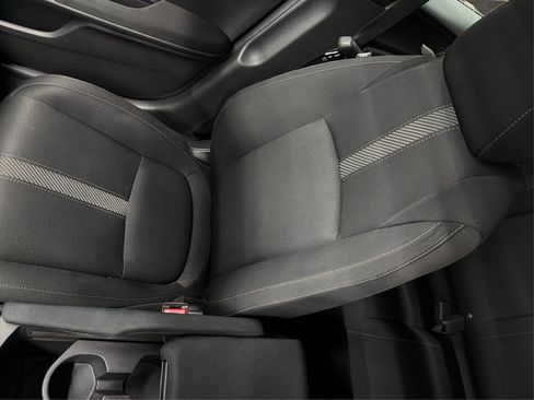 Used 2017 Honda Civic LX image 27