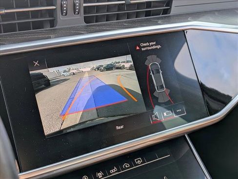 Used 2019 Audi A6 2.0T Premium w/ Convenience Package image 11