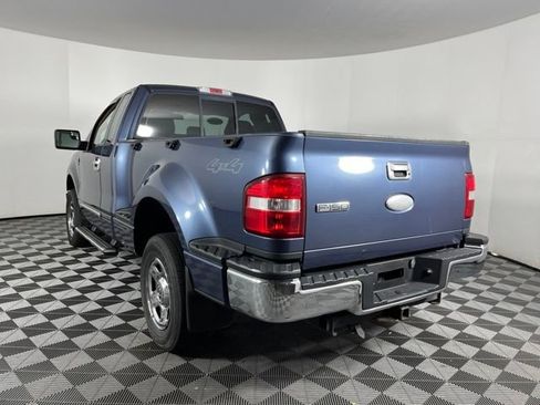 Used 2006 Ford F150 STX AWD/4WD image 9