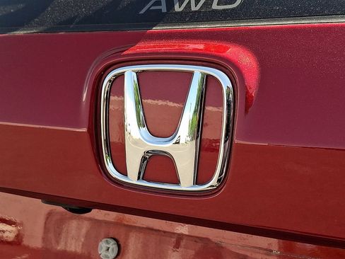 Used 2024 Honda CR-V EX-L image 30