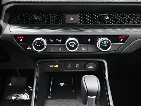 New 2026 Honda CR-V TrailSport image 45