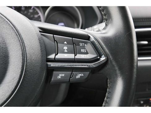 Used 2021 MAZDA CX-5 Touring w/ Touring Preferred SV Package AWD/4WD image 16