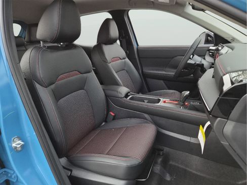 New 2026 Nissan Kicks SR w/ Cold Weather Package image 15