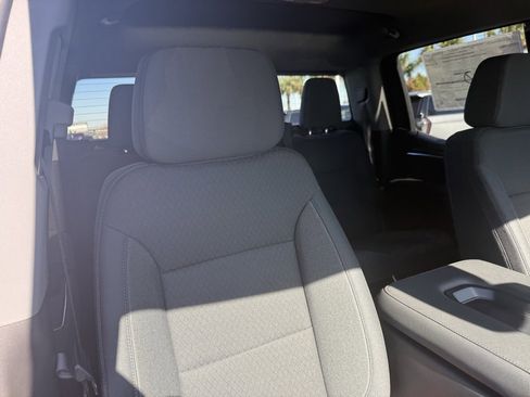 New 2026 Chevrolet Silverado 1500 LT w/ Texas Edition Plus image 43