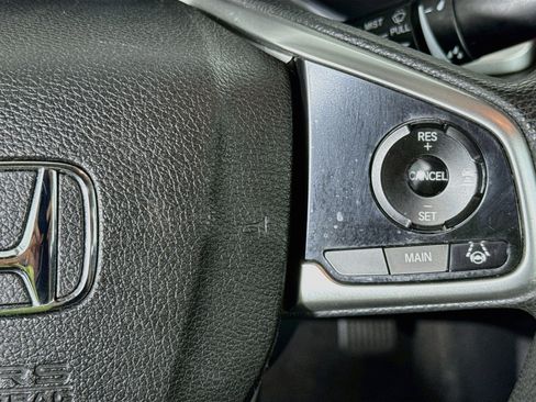 Used 2016 Honda Civic EX image 13