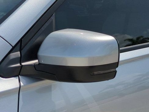 New 2026 Honda Pilot EX-L image 11