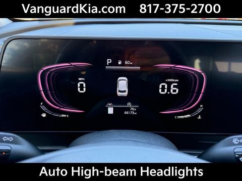 Certified 2024 Kia Sportage EX image 17