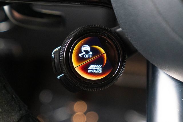 Certified 2024 Mercedes-Benz AMG GT 53 image 19