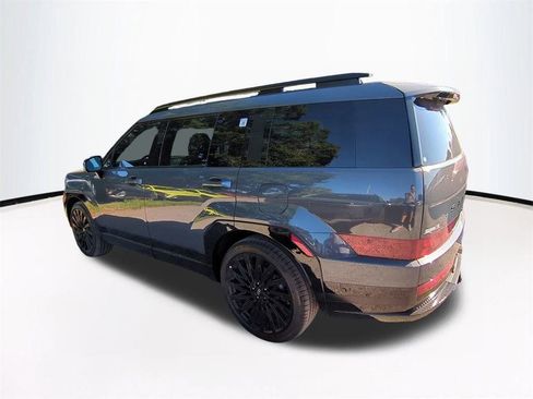 New 2026 Hyundai Santa Fe Calligraphy w/ Tow & Go Package image 7