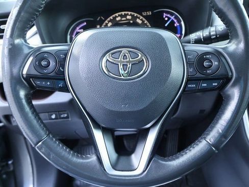 Used 2019 Toyota RAV4 Limited image 36