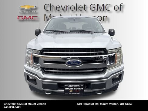 Used 2019 Ford F150 XLT w/ XTR Package image 12