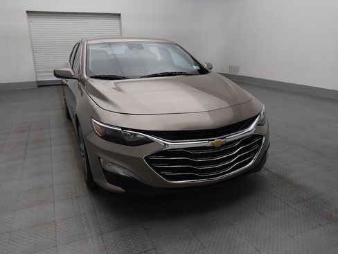Used 2023 Chevrolet Malibu LT FWD image 14