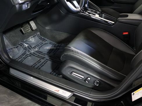 Used 2025 Acura Integra A-Spec w/ Technology Package FWD image 24