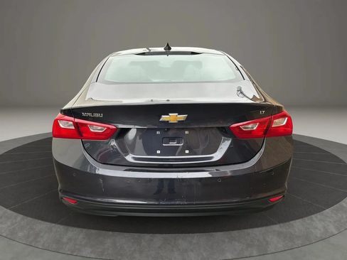 Used 2023 Chevrolet Malibu LT w/ Driver Confidence Package FWD image 6