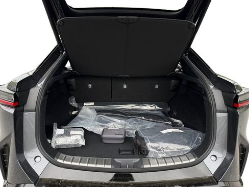 New 2026 Lexus RZ 450e AWD image 7