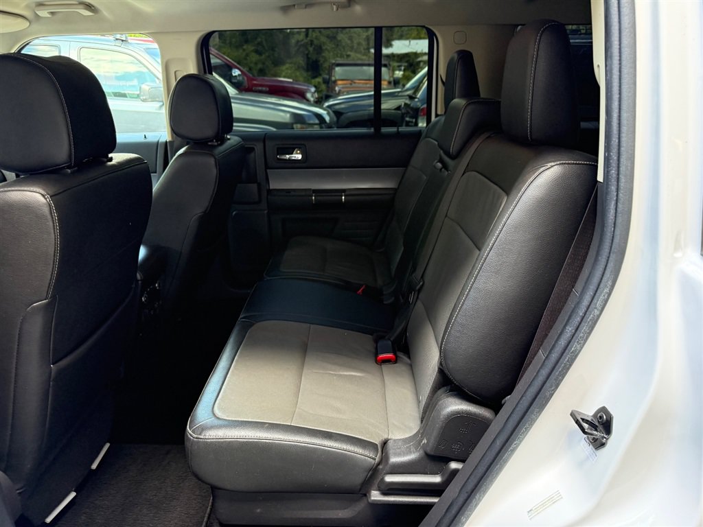 Used 2014 Ford Flex SEL w/ Equipment Group 202A FWD image 7