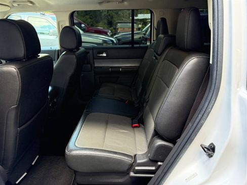 Used 2014 Ford Flex SEL w/ Equipment Group 202A FWD image 7