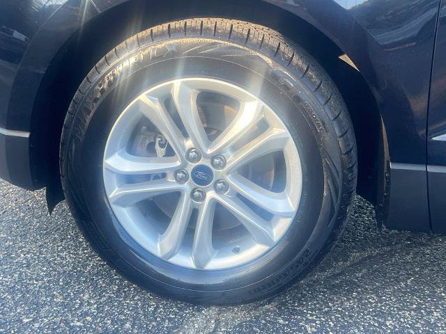 Certified 2020 Ford Edge SEL w/ Cold Weather Package AWD/4WD image 5