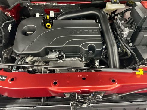 Used 2026 Chevrolet Equinox LT image 25