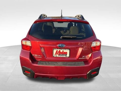 Used 2014 Subaru Crosstrek 2.0i Premium w/ Popular Package #1 image 6