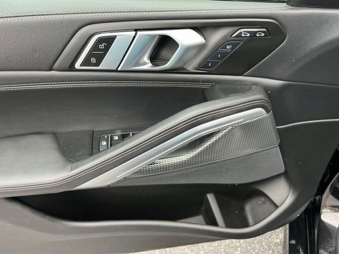 Used 2023 BMW X6 xDrive40i w/ M Sport Package image 15