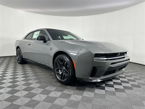 New 2026 Dodge Charger R/T Scat Pack image 3