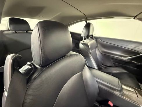 Used 2011 Lexus IS 250C image 27