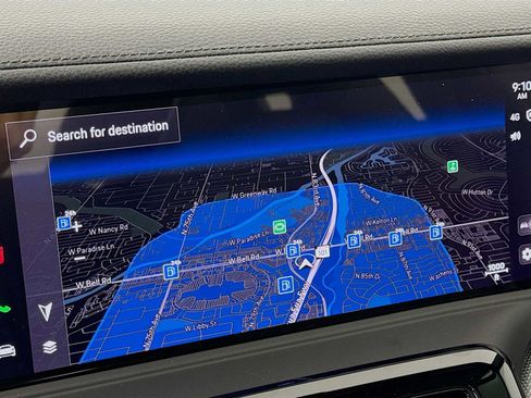 New 2026 Porsche Panamera 4 image 19