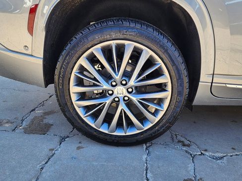 New 2026 Buick Enclave Avenir image 57