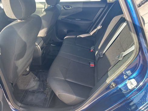 Used 2019 Nissan Sentra S image 30