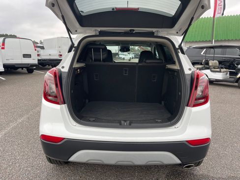 Used 2018 Buick Encore Preferred image 24
