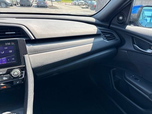 Used 2019 Honda Civic Si image 21