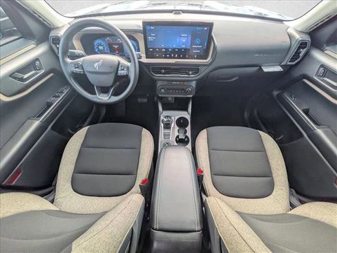 Used 2025 Ford Bronco Sport Big Bend image 19