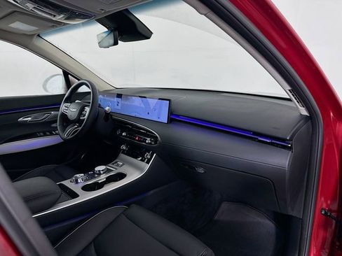 Certified 2026 Genesis GV70 2.5T Advanced image 31