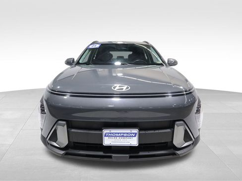 Used 2025 Hyundai Kona SEL image 7