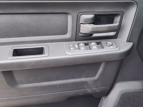 New 2026 RAM 2500 Tradesman AWD/4WD image 17