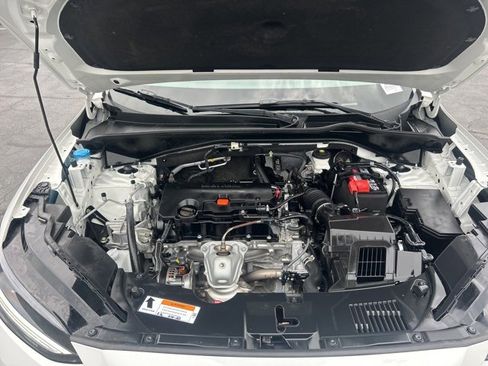 Used 2023 Honda HR-V EX-L image 13