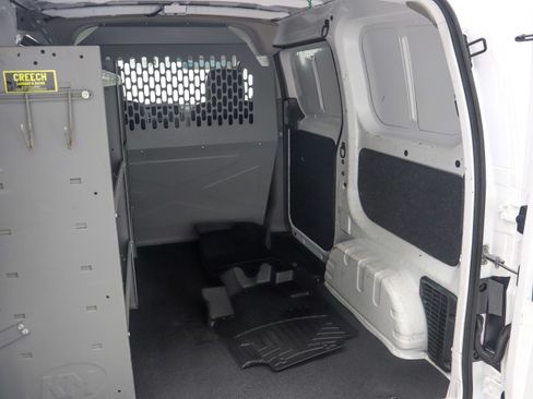 Used 2021 Nissan NV200 SV FWD image 12
